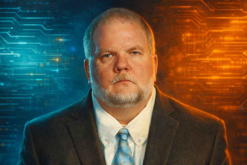 Jeff Kahler