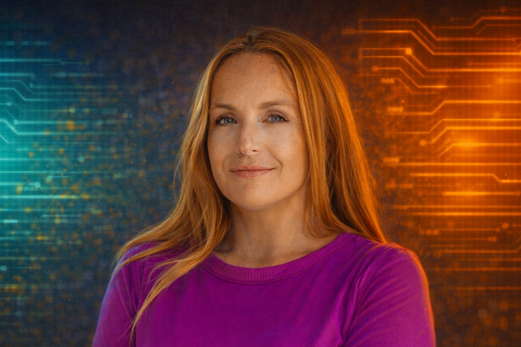 Kelly Sundberg