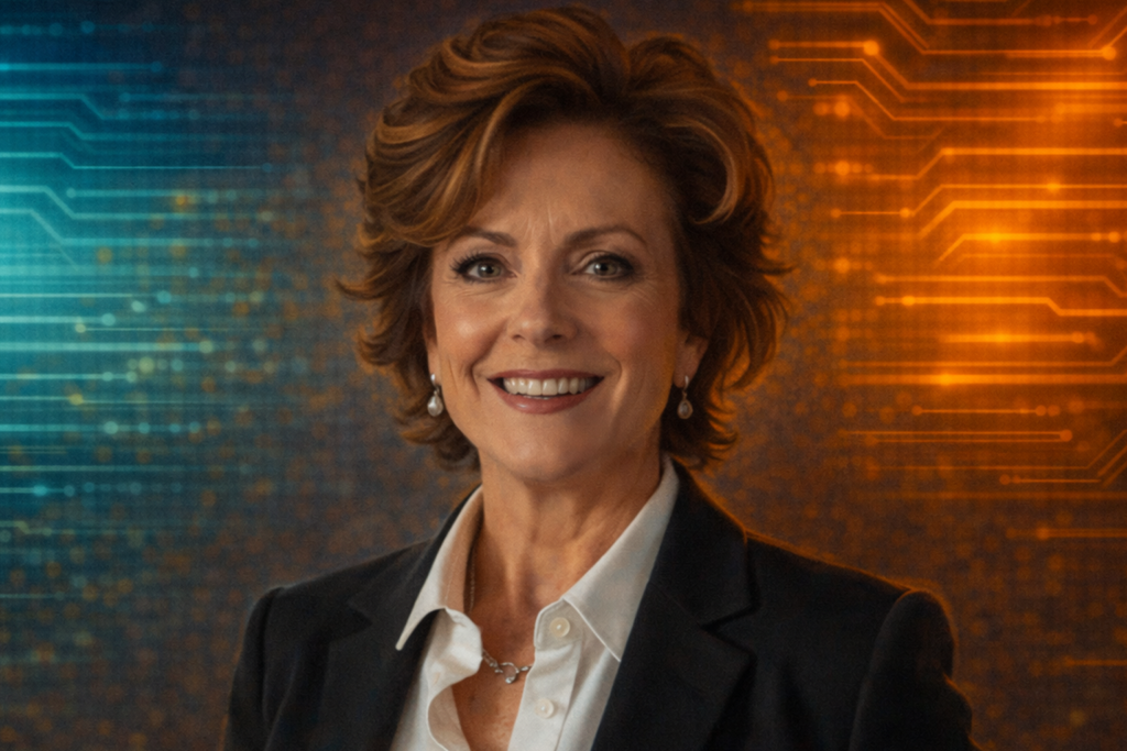 Lori Stillman