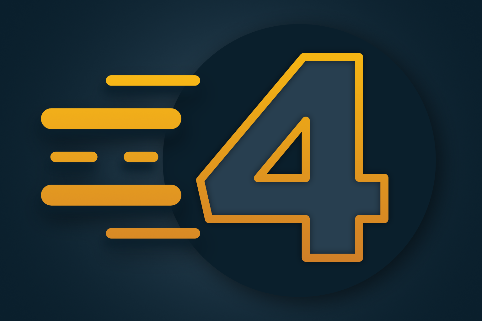 Step 4 - Sustain