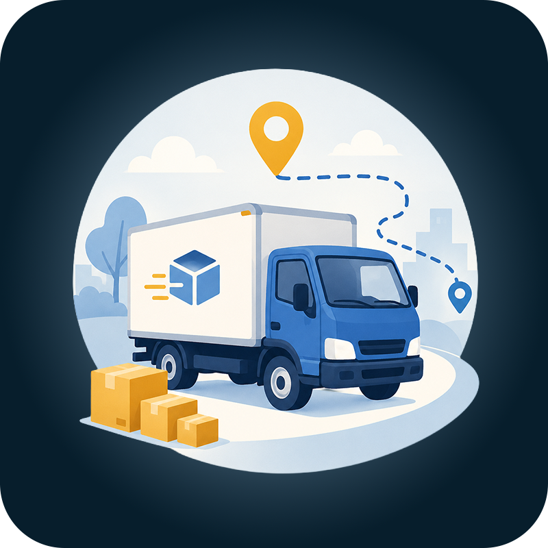 Operational Visibility