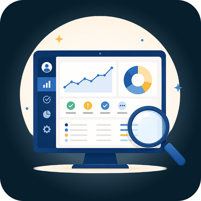 Operational Visibility